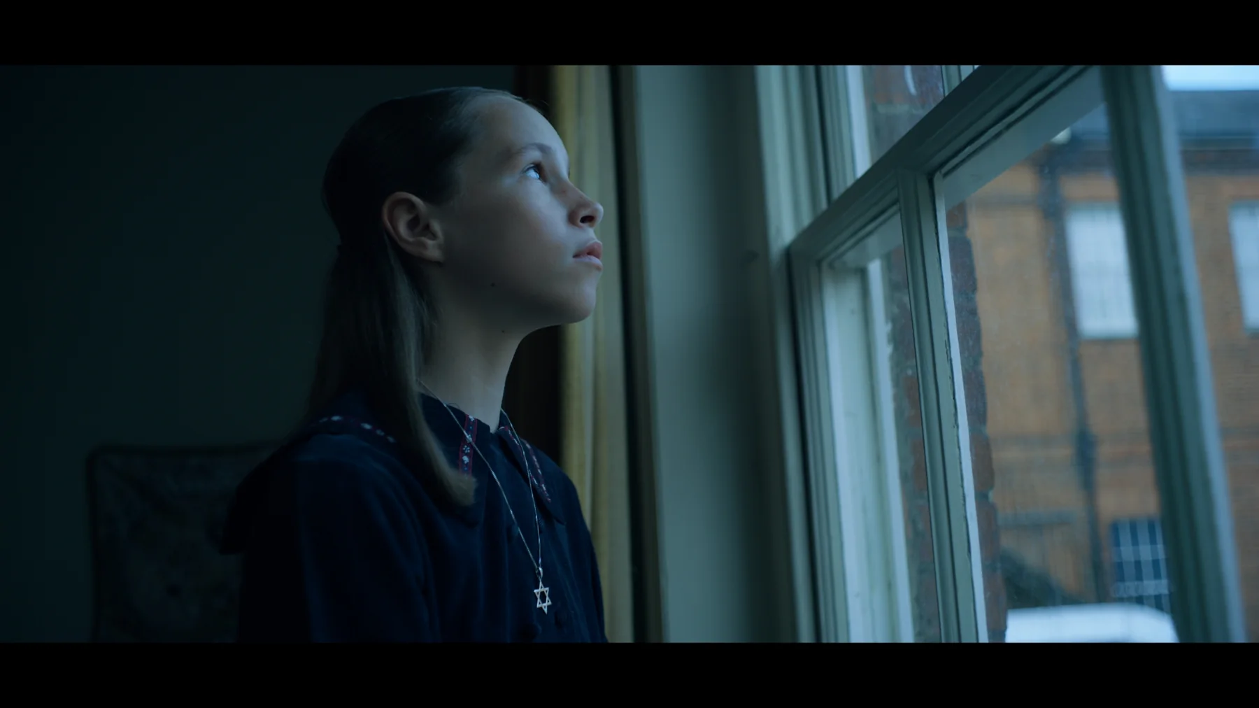 DC - Winter Air — Cold Window Light — Dopo