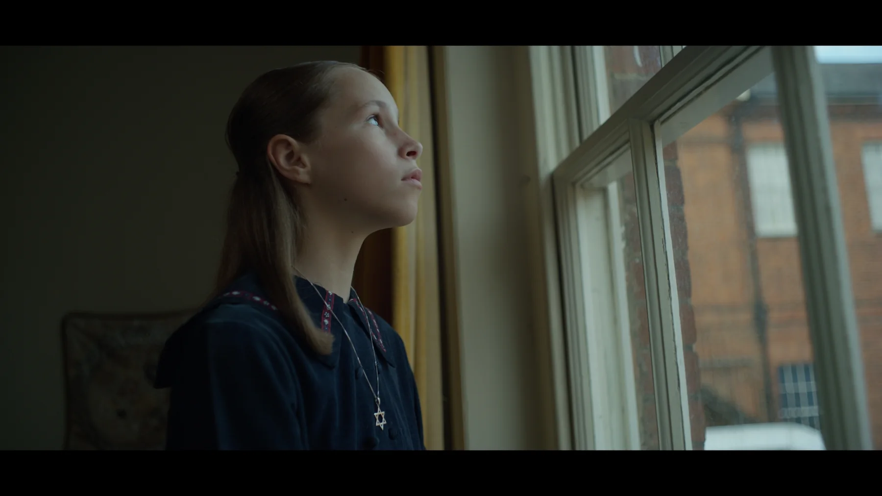 DC - Winter Air — Cold Window Light — Prima